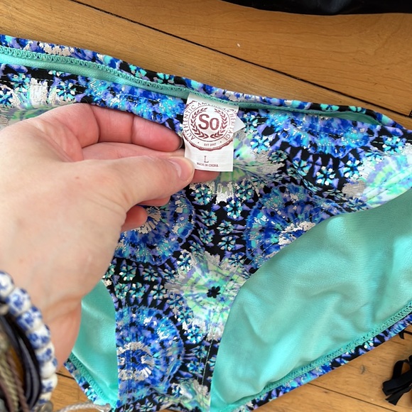 Tankini - Picture 2 of 4